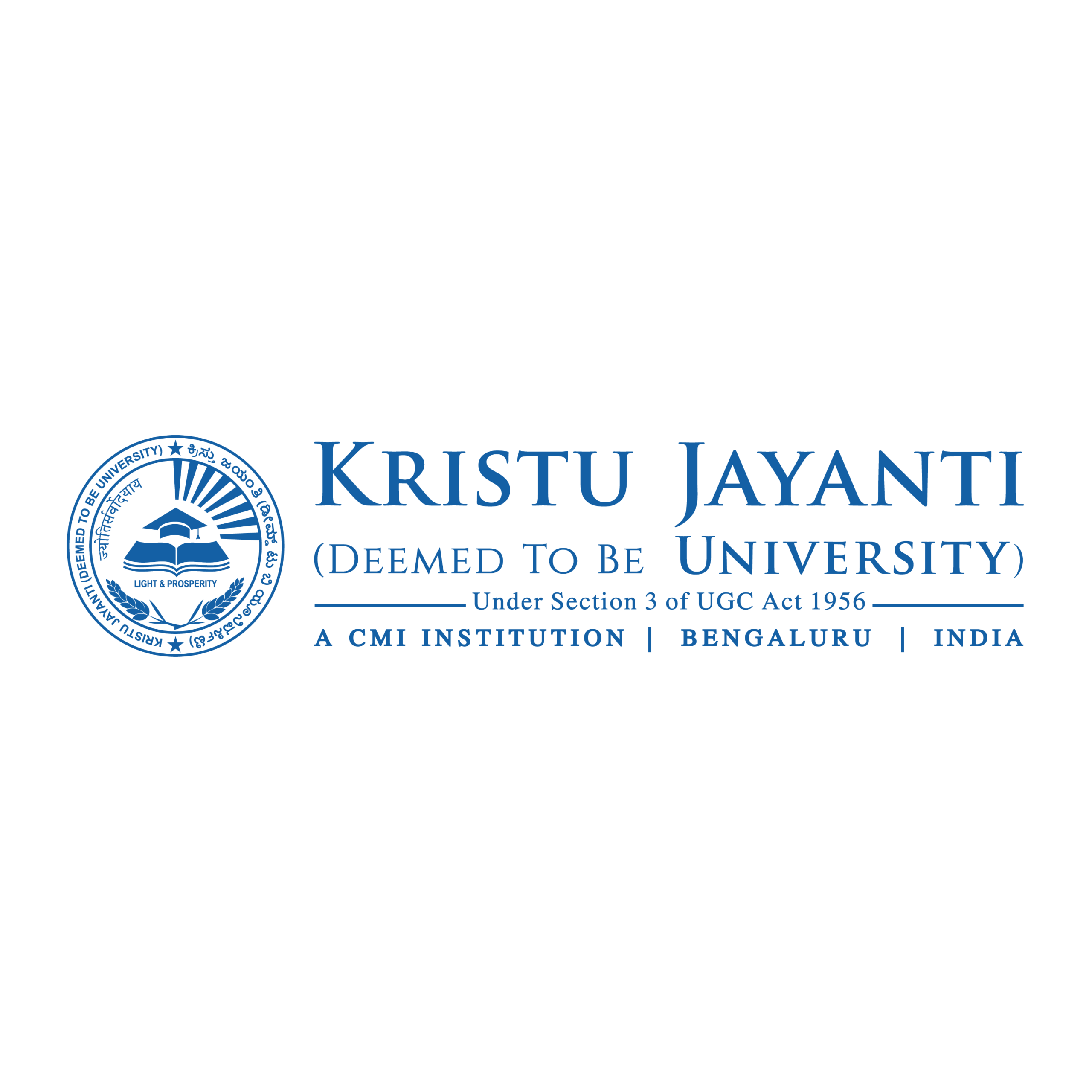 Kristu Jayanti